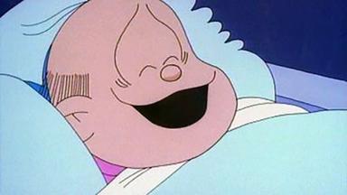 Poster episodio Mafalda 1x59