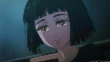 Poster episodio 7SEEDS 1x21