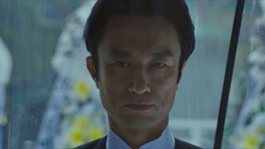 Poster episodio El mito de Sísifo 1x7