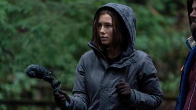 Poster episodio Limetown 1x6