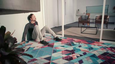 Poster episodio 3% 1x6