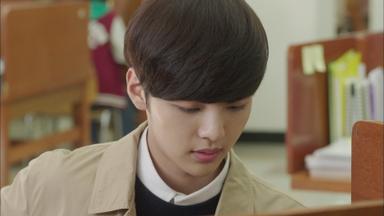 Poster episodio Capricho del Destino 1x4