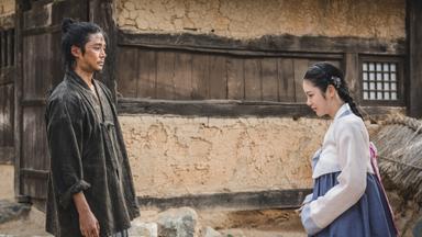 Poster episodio The Murky Stream 1x6