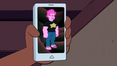 Poster episodio Steven Universe: Futuro 1x18
