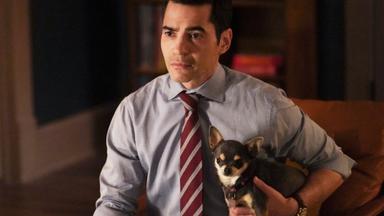 Poster episodio Will Trent: Agente especial 1x12