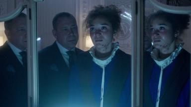 Poster episodio Ares 1x8