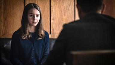 Poster episodio Moloch 1x4