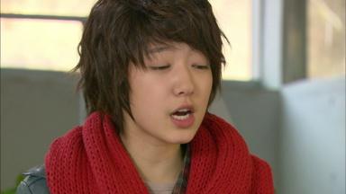 Poster episodio Eres hermosa 1x13