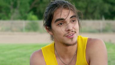 Poster episodio Chambers 1x4