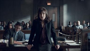 Poster episodio The Night Of 1x6