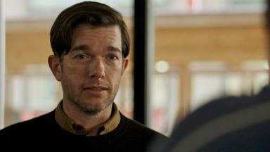 Poster episodio Bupkis 1x7