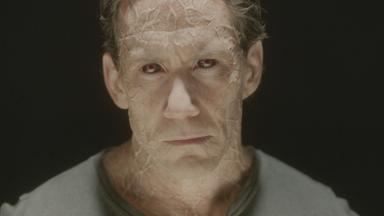 Poster episodio Helix 1x11