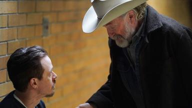 Poster episodio Big Sky 1x10