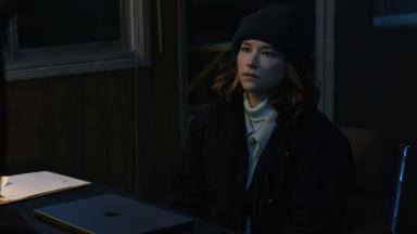 Poster episodio Alaska: La última frontera 1x4