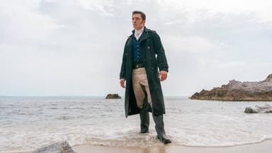 Poster episodio Sandokan 1x4