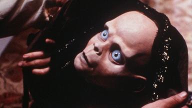 Poster episodio El Narrador de Cuentos 1x1