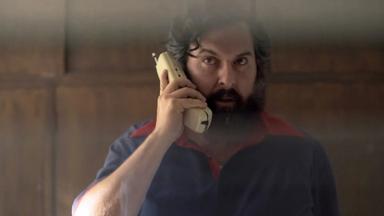 Poster episodio Pablo Escobar: El Patrón del Mal 1x1