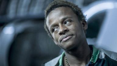 Poster episodio Pico de neblina 1x4