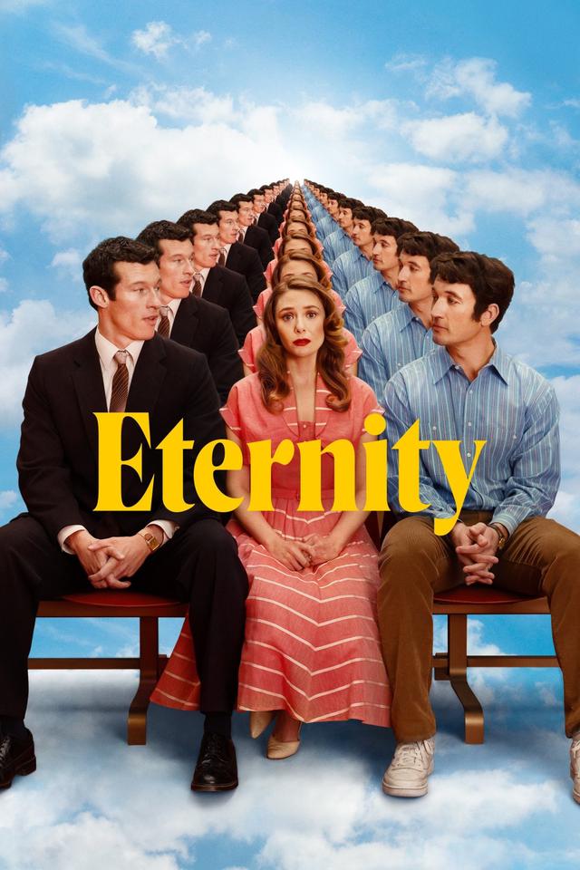 Poster Eternity