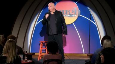 Poster episodio Dr. Ken 1x22