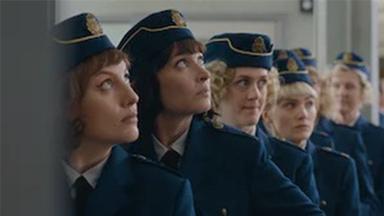 Poster episodio La nueva brigada 1x1