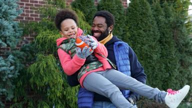 Poster episodio For Life: Cadena perpetua 1x4