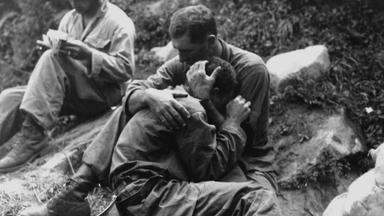 Poster episodio Medallas de Honor 1x6