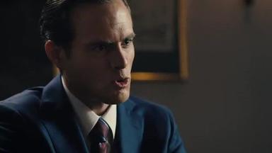 Poster episodio Ingobernable 1x7