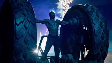 Poster episodio Twisted Metal 2x10