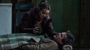 Poster episodio The Last of Us 1x8