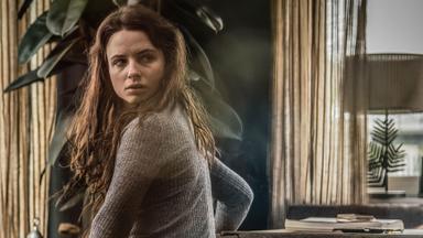 Poster episodio Baptiste 1x2