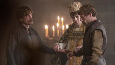 Poster episodio King & Conqueror 1x5