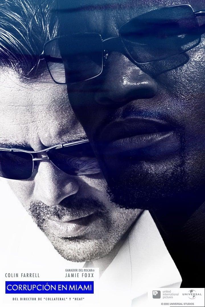 Poster Miami Vice