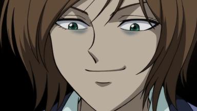 Poster episodio Mazinger Z remake 1x21