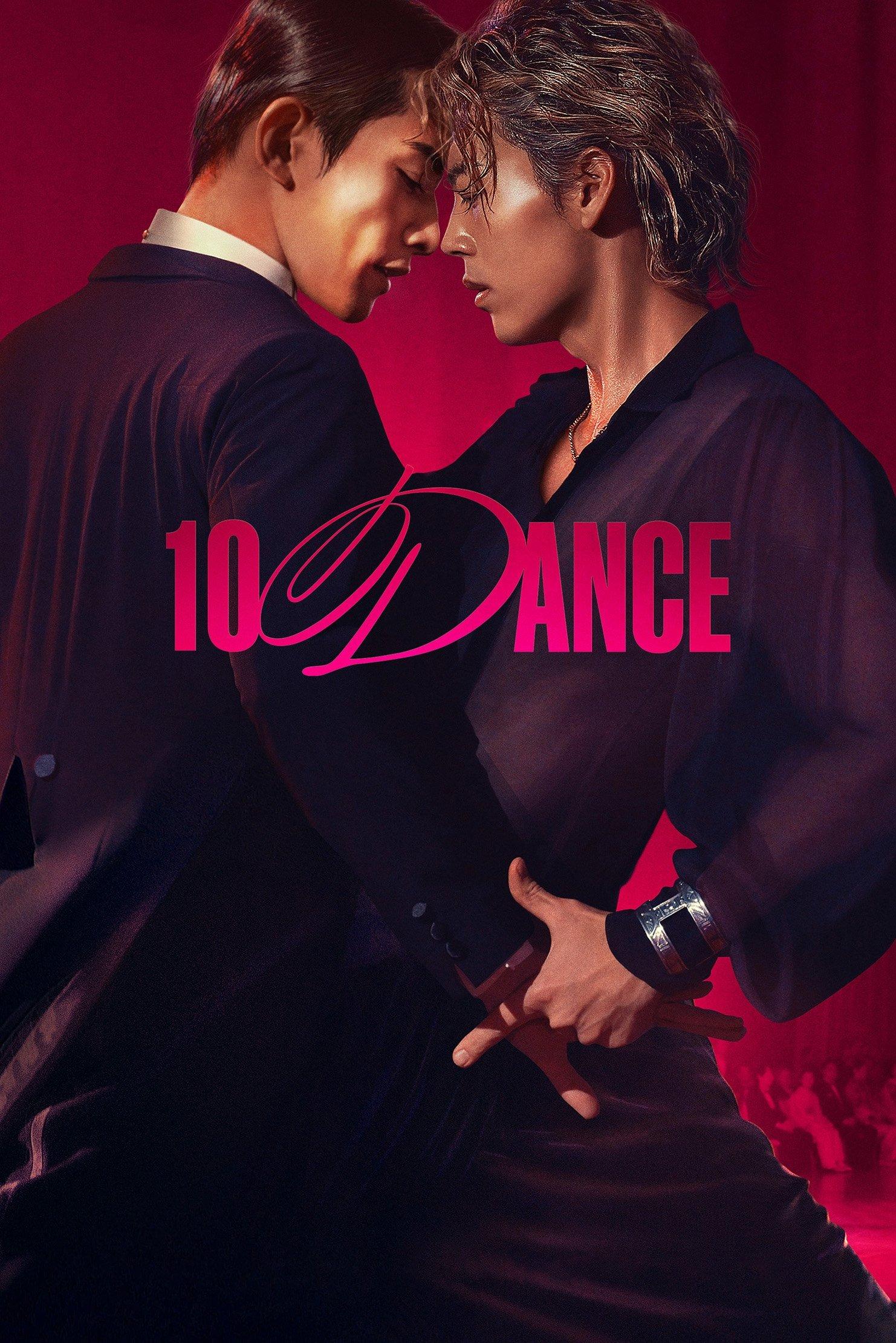 Poster 10DANCE