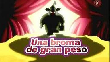 Poster episodio El Chavo Animado 1x16