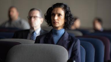 Poster episodio For Life: Cadena perpetua 1x7