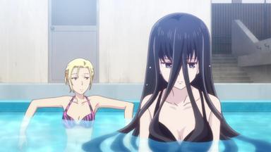 Poster episodio Fruits Basket 1x16