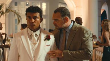 Poster episodio Los dueños del juego 1x1