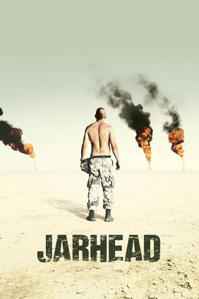 Poster Soldado anónimo