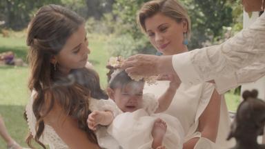 Poster episodio Madre sólo hay dos 1x9