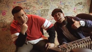 Poster episodio Nicky Jam: El Ganador 1x4