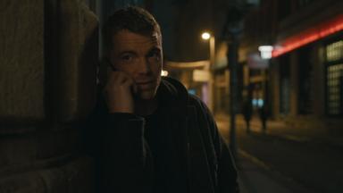 Poster episodio El agente nocturno 3x1