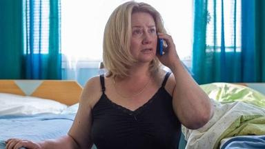 Poster episodio Kaikki synnit 1x3