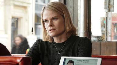 Poster episodio Chicago Justice 1x12