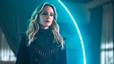 Poster episodio Hechiceras 1x16