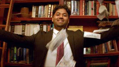 Poster episodio Generation Hustle 1x9