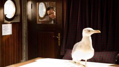 Poster episodio El Barco 1x5