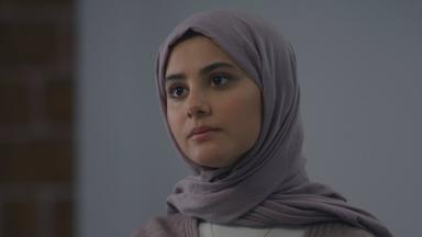 Poster episodio Enciclopedia de Estambul 1x7