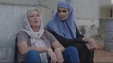 Poster episodio La chica de Oslo 1x5